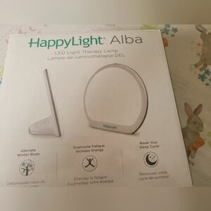 Happy Light